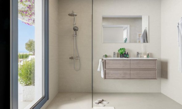 Rynek Pierwotny - Penthouse'y - Casares