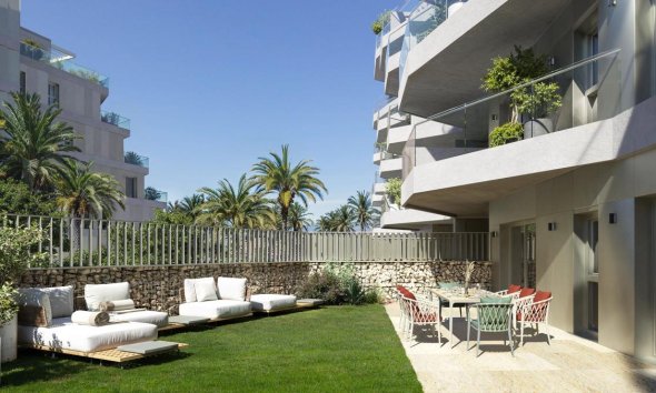 Rynek Pierwotny - Apartament - Mijas