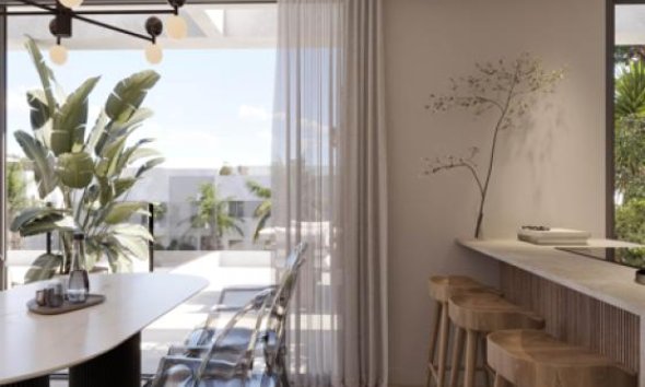 Rynek Pierwotny - Apartament - Estepona