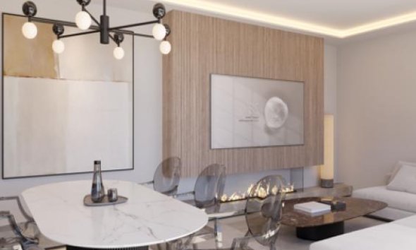 Rynek Pierwotny - Apartament - Estepona