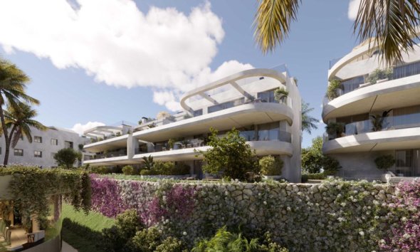 Rynek Pierwotny - Apartament - Estepona