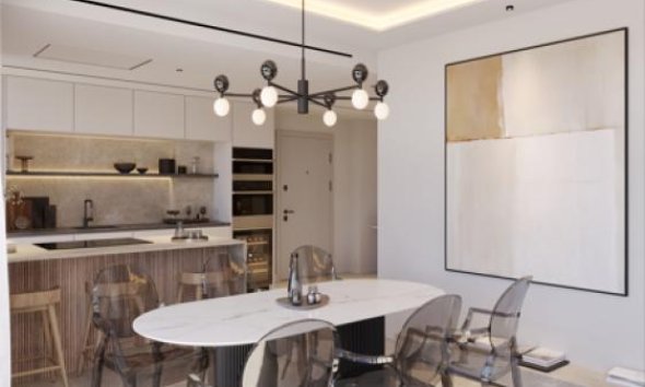 Rynek Pierwotny - Apartament - Estepona