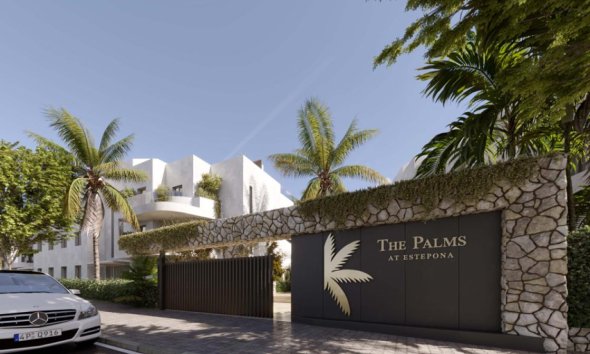 Rynek Pierwotny - Apartament - Estepona