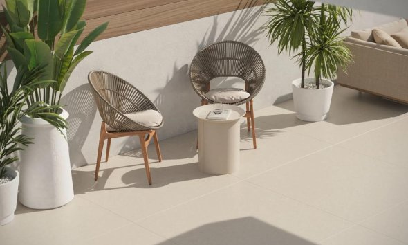 New Build - Terraced houses - Marbella