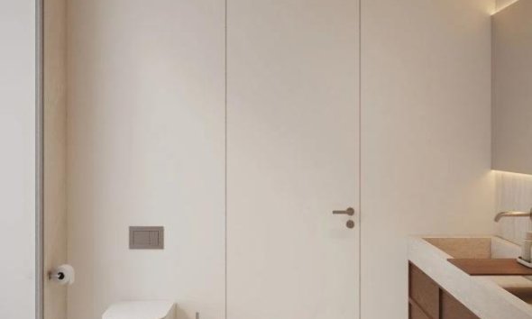 New Build - Terraced houses - Marbella