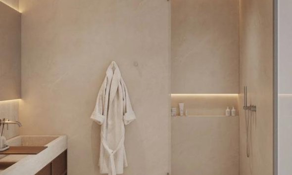 New Build - Terraced houses - Marbella