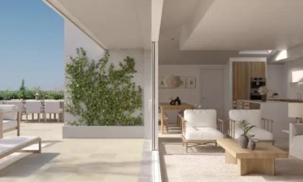 Rynek Pierwotny - Apartament - Jávea/Xàbia