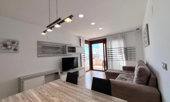 Rynek Pierwotny - Apartament - Orihuela