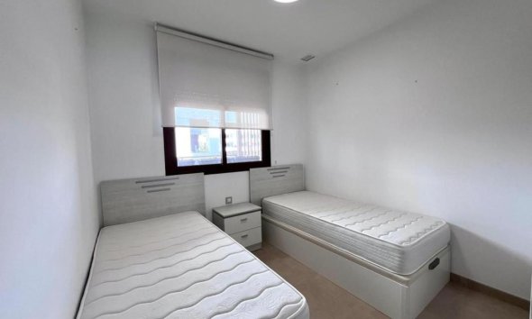 Rynek Pierwotny - Apartament - Orihuela