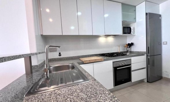 Rynek Pierwotny - Apartament - Orihuela