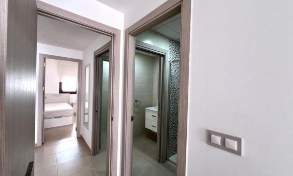 Rynek Pierwotny - Apartament - Orihuela