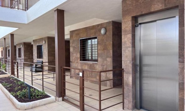 Rynek Pierwotny - Apartament - Orihuela
