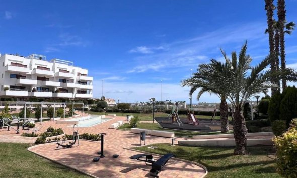 Rynek Pierwotny - Apartament - Orihuela