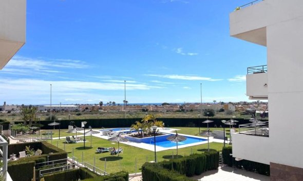 Rynek Pierwotny - Apartament - Orihuela