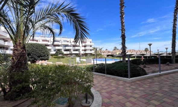 Rynek Pierwotny - Apartament - Orihuela