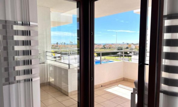 Rynek Pierwotny - Apartament - Orihuela