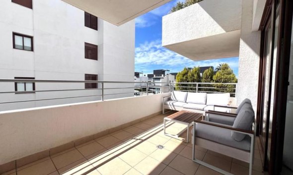 Rynek Pierwotny - Apartament - Orihuela