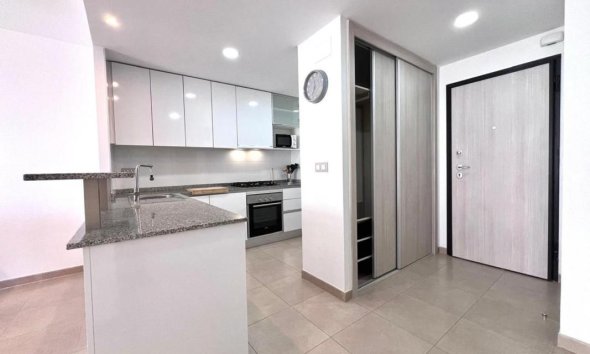 Rynek Pierwotny - Apartament - Orihuela
