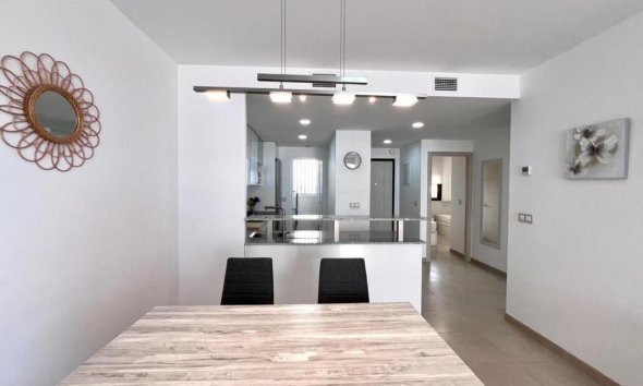 Rynek Pierwotny - Apartament - Orihuela