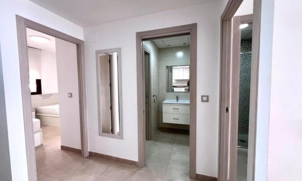 Rynek Pierwotny - Apartament - Orihuela