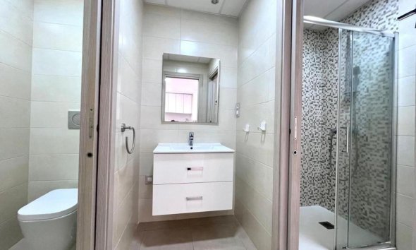 Rynek Pierwotny - Apartament - Orihuela