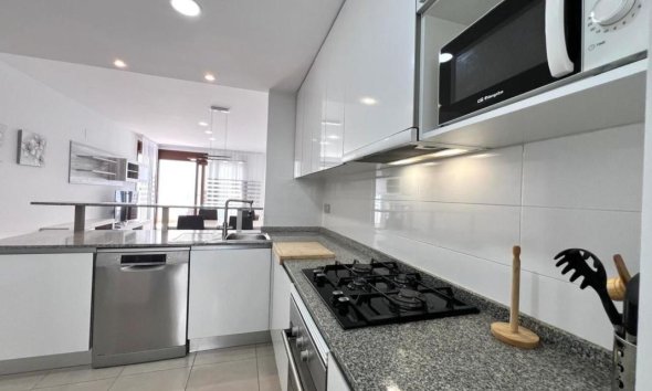 Rynek Pierwotny - Apartament - Orihuela