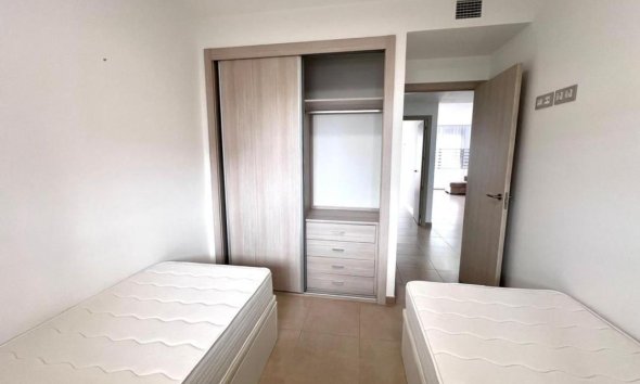 Rynek Pierwotny - Apartament - Orihuela