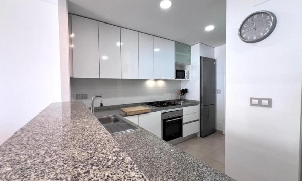 Rynek Pierwotny - Apartament - Orihuela