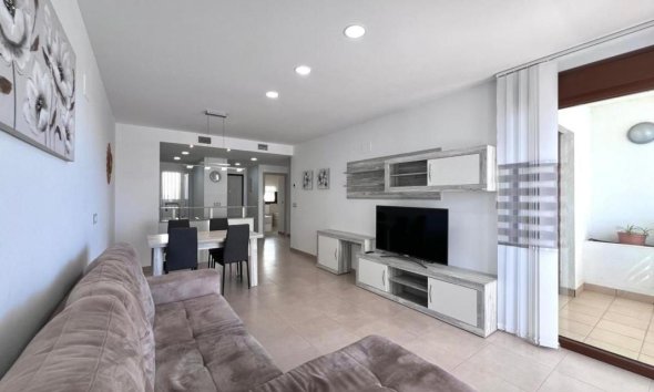 Rynek Pierwotny - Apartament - Orihuela