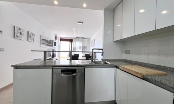Rynek Pierwotny - Apartament - Orihuela