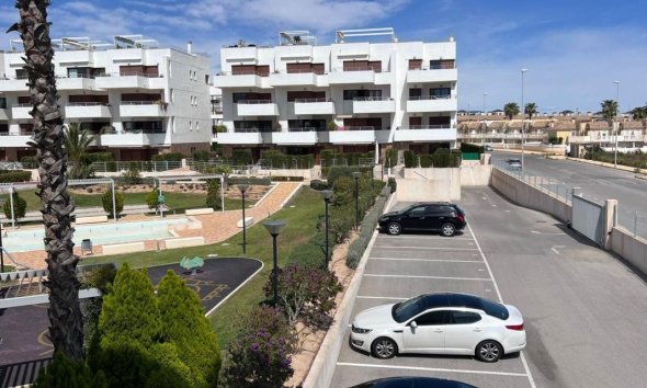 Rynek Pierwotny - Apartament - Orihuela