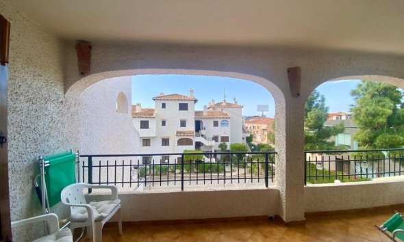 Rynek Pierwotny - Apartament - Orihuela