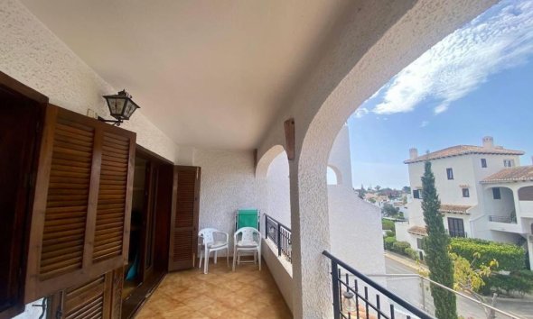 Rynek Pierwotny - Apartament - Orihuela