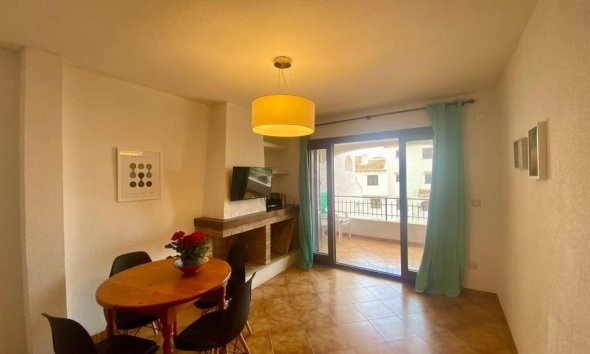 Rynek Pierwotny - Apartament - Orihuela
