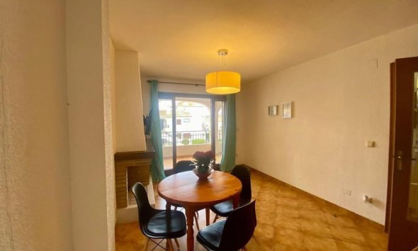Rynek Pierwotny - Apartament - Orihuela