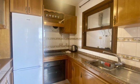 Rynek Pierwotny - Apartament - Orihuela