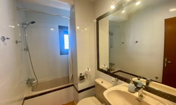 Rynek Pierwotny - Apartament - Orihuela