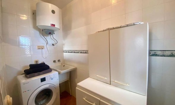 Rynek Pierwotny - Apartament - Orihuela