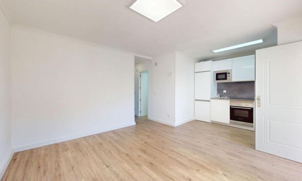 Rynek Pierwotny - Apartament - Orihuela