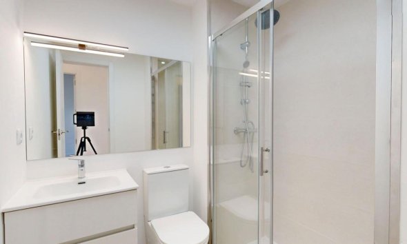 Rynek Pierwotny - Apartament - Orihuela