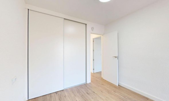 Rynek Pierwotny - Apartament - Orihuela