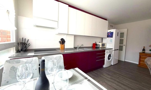 Rynek Pierwotny - Apartament - Torrevieja