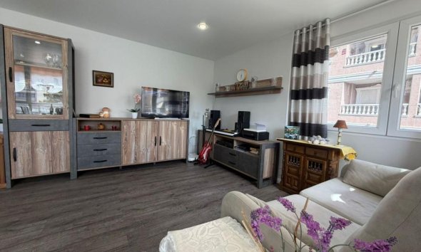 Rynek Pierwotny - Apartament - Torrevieja