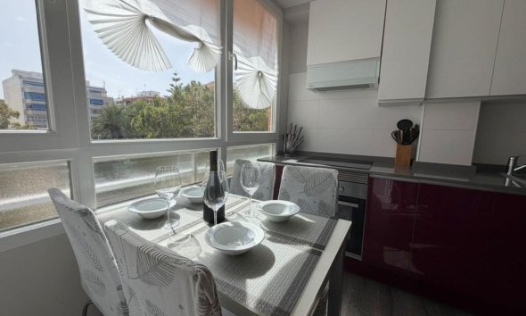Rynek Pierwotny - Apartament - Torrevieja