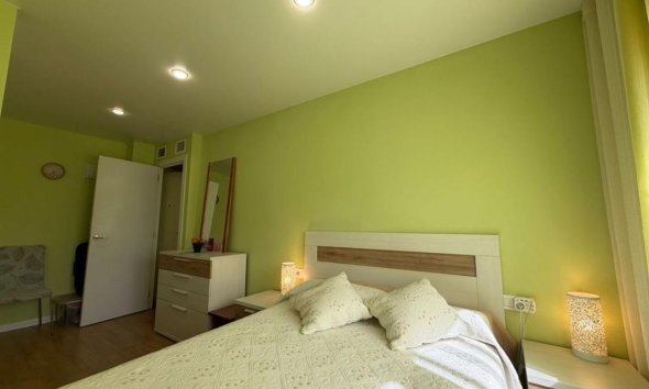 Rynek Pierwotny - Apartament - Torrevieja