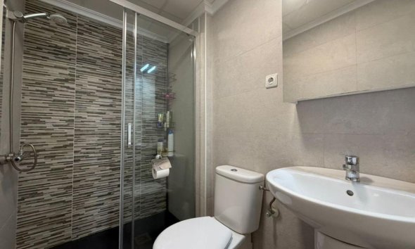 Rynek Pierwotny - Apartament - Torrevieja
