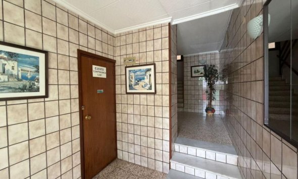 Rynek Pierwotny - Apartament - Torrevieja