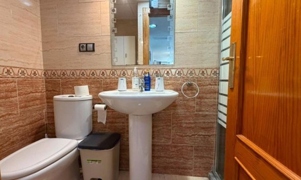 Rynek Pierwotny - Apartament - Torrevieja