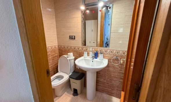 Rynek Pierwotny - Apartament - Torrevieja