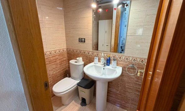 Rynek Pierwotny - Apartament - Torrevieja